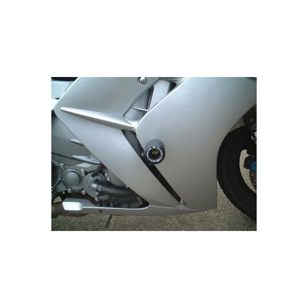 R&G CRASH PROTECTORS FJR1300